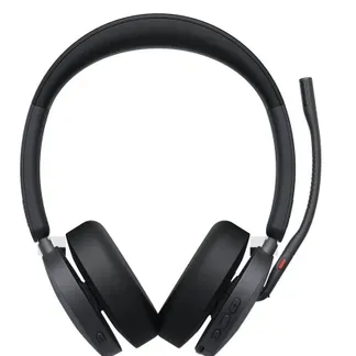 Yealink Bluetooth Headset – BH74 UC USB-C/A Yealink Bluetooth Headset – BH74 UC USB-C/A