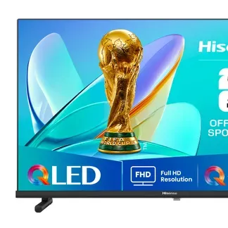 Hisense FHD Smart TV 32A5Q ČR Hisense FHD Smart TV 32A5Q ČR