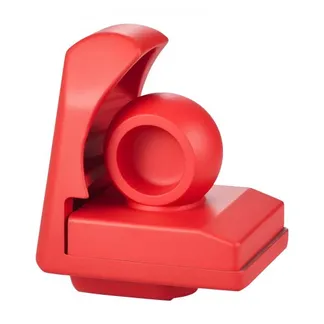 VEVOR Anhängerschloss, kompatibel mit 1-7/8 Zoll, 2 Zoll, 2-5/16 Zoll Kupplungen, diebstahlsicheres Kugelschloss mit 3 Schlüsseln, passend für Wohnmobile, Boote, Anhänger, rot VEVOR Anhängerschloss, kompatibel mit 1-7/8 Zoll, 2 Zoll, 2-5/16 Zoll Kupplungen, diebstahlsicheres Kugelschloss mit 3 Schlüsseln, passend für Wohnmobile, Boote, Anhänger, rot