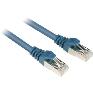 Patchkabel RJ45 Cat.6 SFTP Patchkabel RJ45 Cat.6 SFTP
