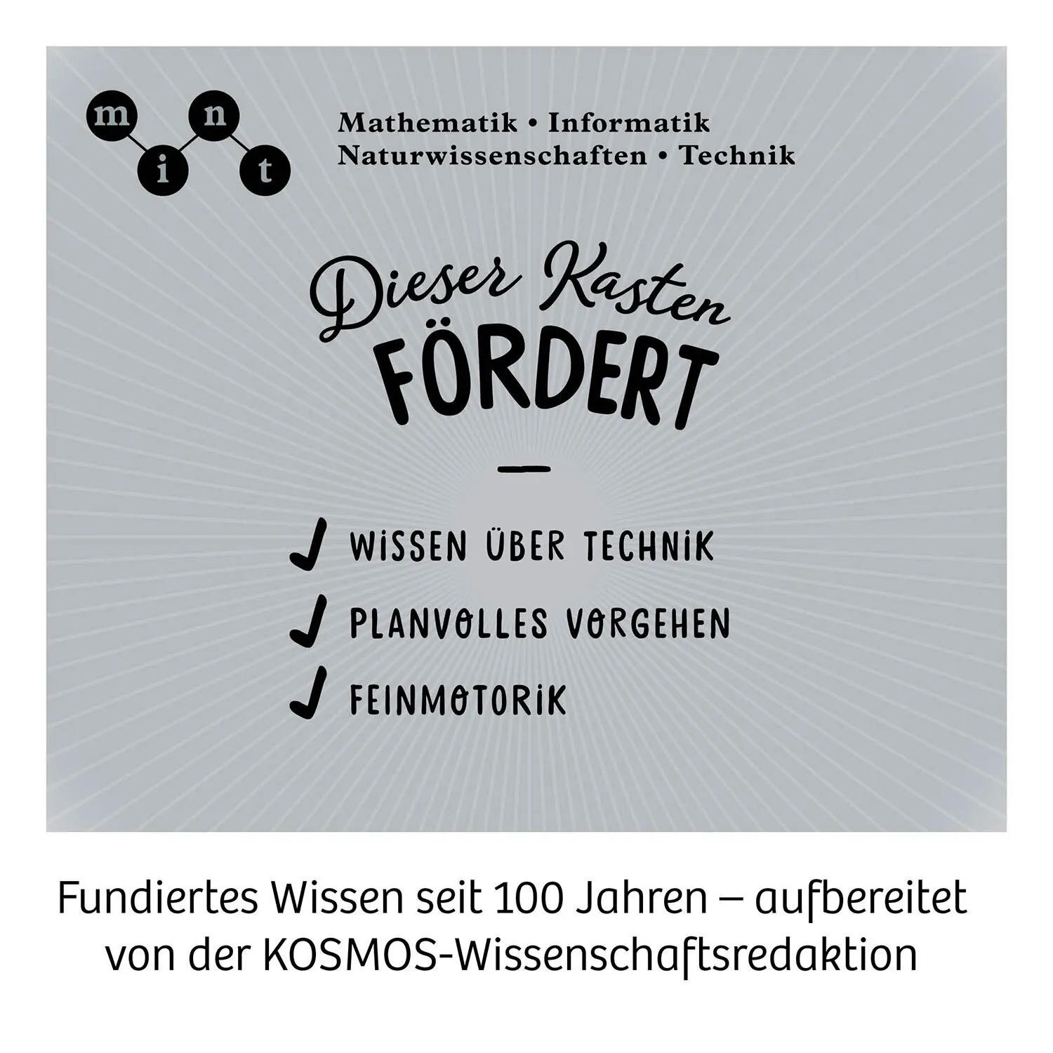 Kosmos Solar Bots – Bild 6