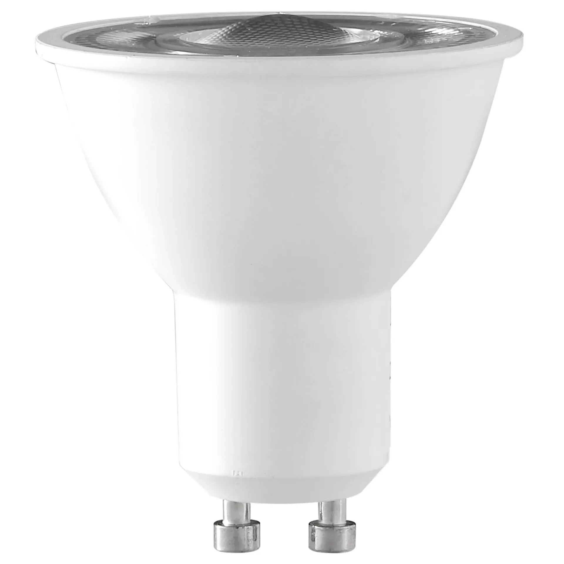 LED-Strahler EINLICHT ''Bronn'' GU10, 2,5W, 450 Lumen, 3000K, warmweiß – Bild 2