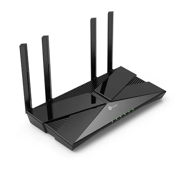 TP-Link Archer AX1800 Dual-Band Wi-Fi 6 Router – Bild 4