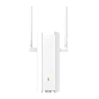 TP-Link Wireless AP WIFI6 • AX1800 • 2×2 • Outdoor • 1 GbE • EAP625-Outdoor HD • Omada TP-Link Wireless AP WIFI6 • AX1800 • 2×2 • Outdoor • 1 GbE • EAP625-Outdoor HD • Omada