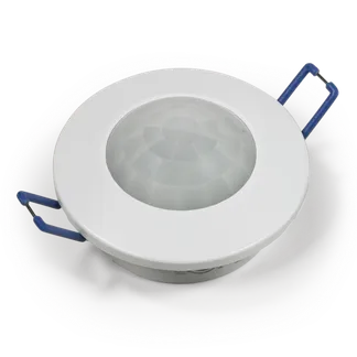 Decken IR Bewegungsmelder McShine “LX-44“ 360°, 800W, LED geeignet, weiß Decken IR Bewegungsmelder McShine “LX-44“ 360°, 800W, LED geeignet, weiß