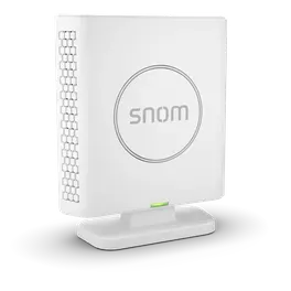 SNOM M400 DECT-IP Basisstation SNOM M400 DECT-IP Basisstation