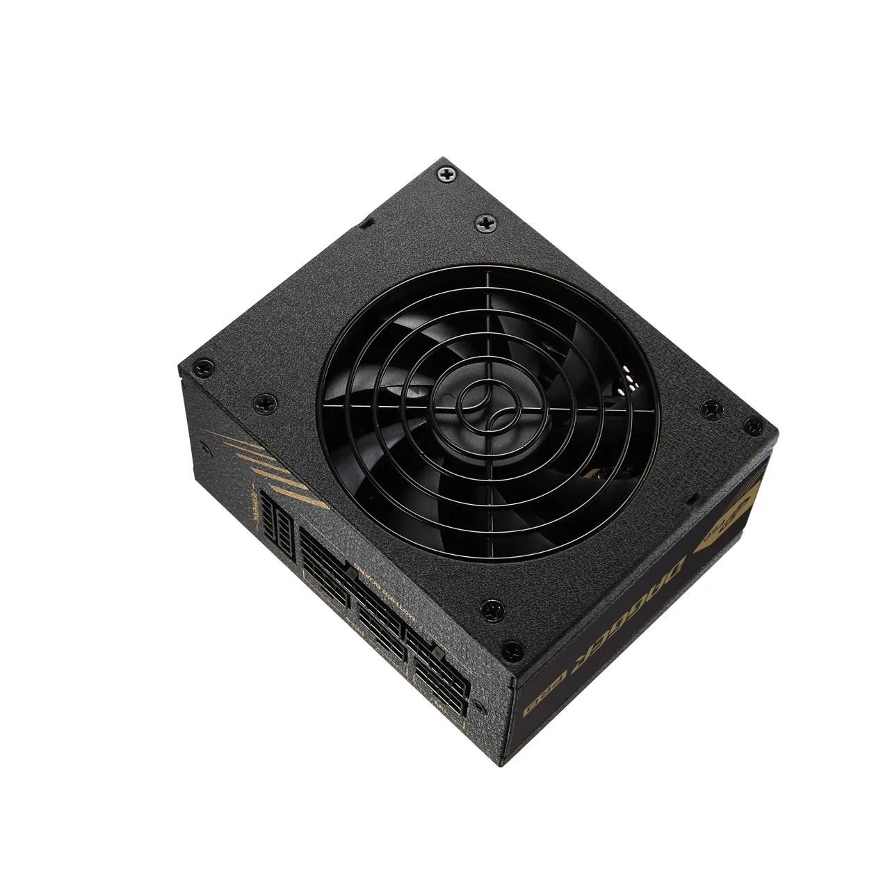 FSP DAGGER PRO 650W Netzteil SFX SFX3.3 Schwarz – Bild 4