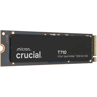 T710 2 TB, SSD T710 2 TB, SSD