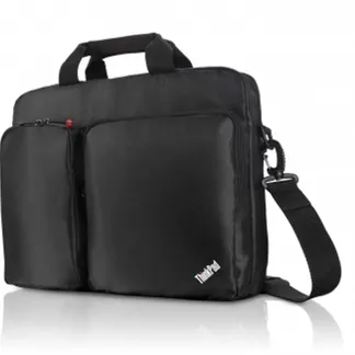 Lenovo 4X40H57287 Laptoptasche 35,8 cm (14.1″) Aktenkoffer Schwarz Lenovo 4X40H57287 Laptoptasche 35,8 cm (14.1″) Aktenkoffer Schwarz