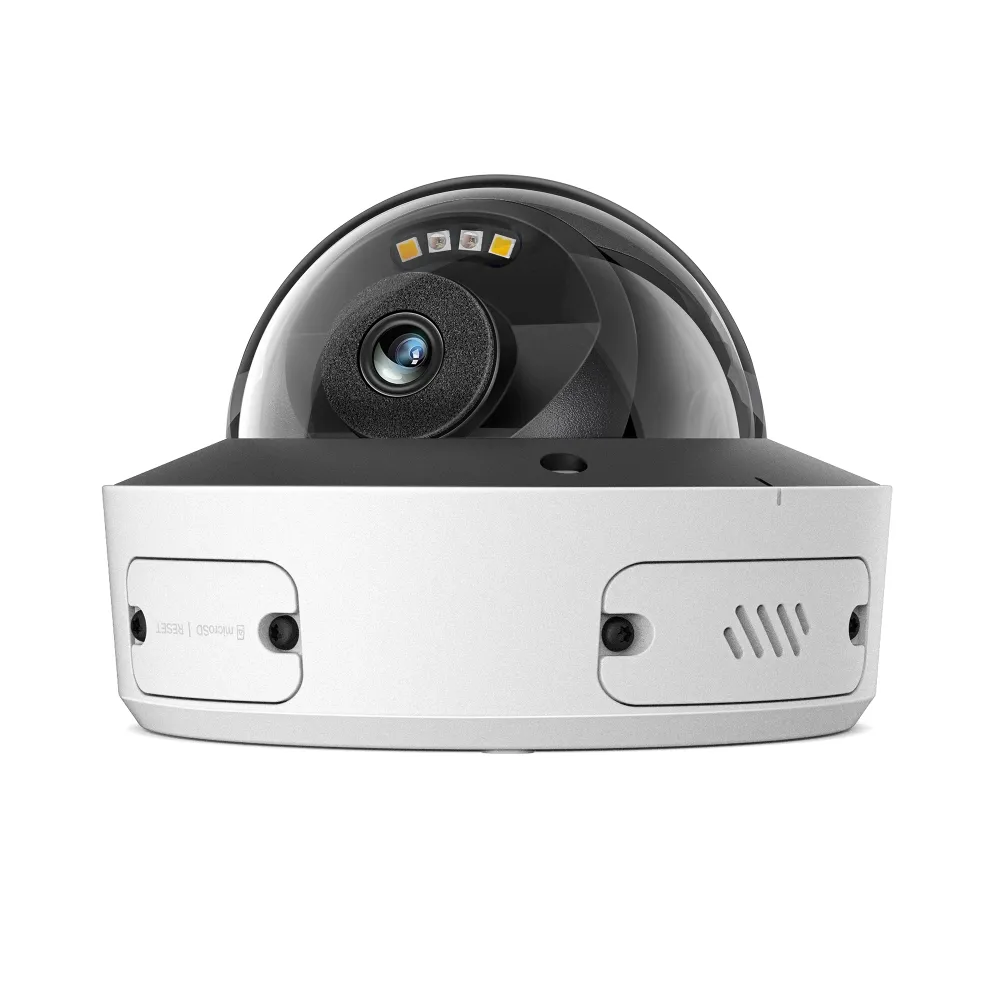TP-Link - 4MP Full-Color Dome Network Camera - InSight S245(2.8mm) – Bild 2