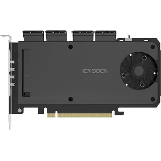 ExpressSlot Slide MB204MP-1B, Schnittstellenkarte ExpressSlot Slide MB204MP-1B, Schnittstellenkarte