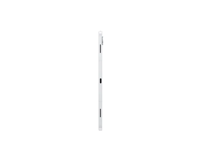 Samsung Galaxy Tab S11 128 GB 27,9 cm (11") 12 GB Wi-Fi 6E (802.11ax) Silber – Bild 7