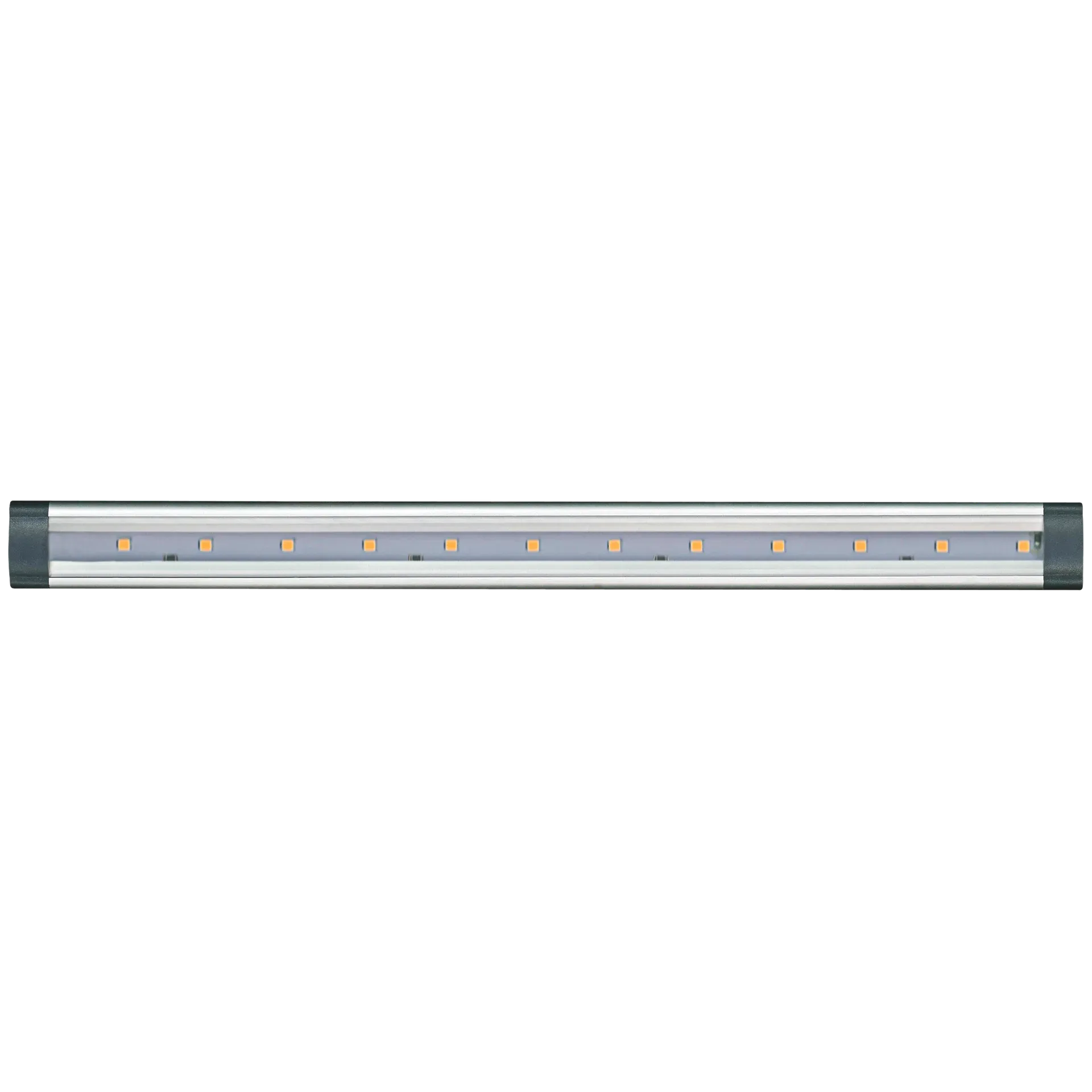 LED-Unterbauleuchte McShine ''SH-30'', 3W, 260 lm, 30cm, warmweiß, Aluminium – Bild 2