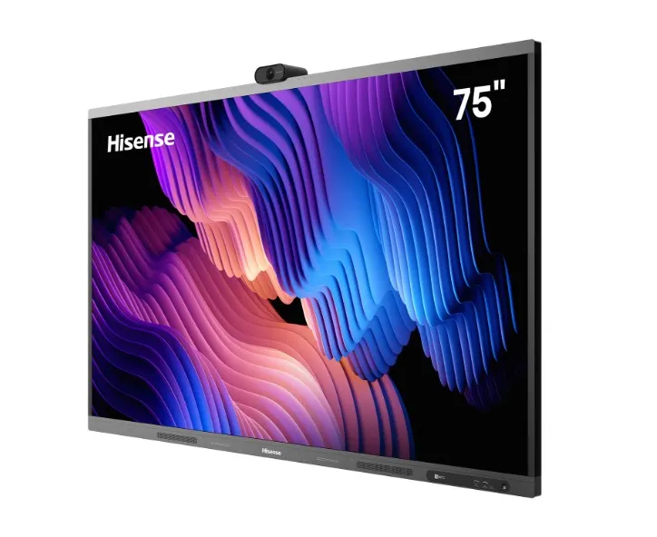 Hisense Goboard Live Pro Interactive Digital Board 75 Zoll Hisense Goboard Live Pro Interactive Digital Board 75 Zoll