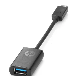 HP USB-C-zu-USB-3.0-Adapter HP USB-C-zu-USB-3.0-Adapter