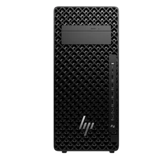 HP Z2 Tower G1i Intel Core Ultra 7 265K 32 GB DDR5-SDRAM 1 TB SSD NVIDIA RTX A1000 Windows 11 Pro Arbeitsstation AI Workstation, AI PC Schwarz HP Z2 Tower G1i Intel Core Ultra 7 265K 32 GB DDR5-SDRAM 1 TB SSD NVIDIA RTX A1000 Windows 11 Pro Arbeitsstation AI Workstation, AI PC Schwarz