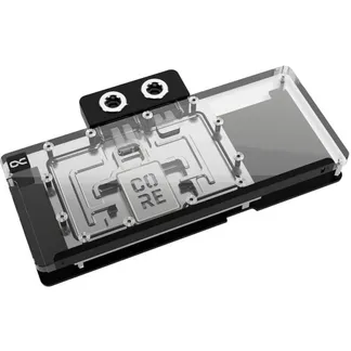 Core RX 9070 XT Mercury, Wasserkühlung Core RX 9070 XT Mercury, Wasserkühlung