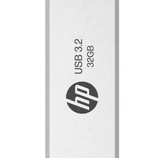 HP HPFD819W-A-32 USB-Stick 32 GB USB Typ-A 3.2 Gen 2 (3.1 Gen 2) Silber HP HPFD819W-A-32 USB-Stick 32 GB USB Typ-A 3.2 Gen 2 (3.1 Gen 2) Silber