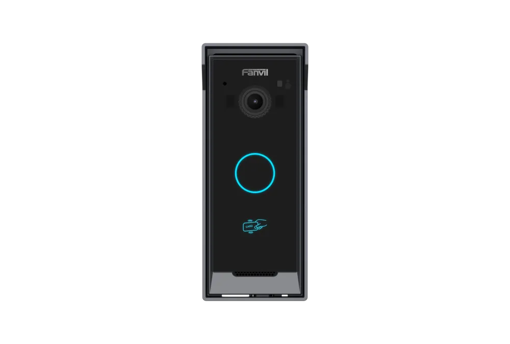 Fanvil TFE i60, Entry Level Video Door Phone / SIP / POE Fanvil TFE i60, Entry Level Video Door Phone / SIP / POE