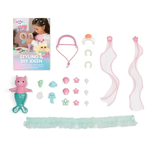 BABY born @ Glam Up Sparkle – Bild 4