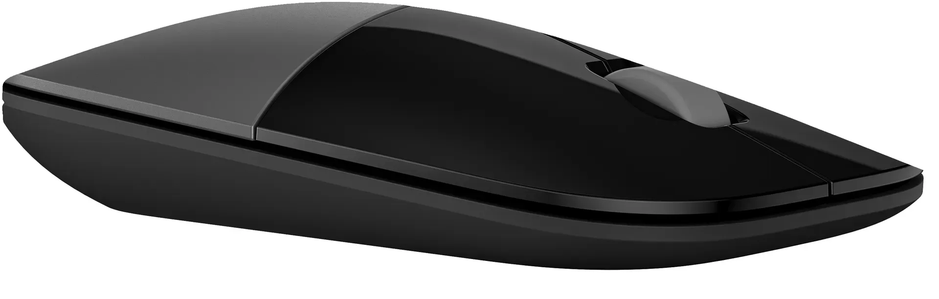 HP Z3700 Dual-Maus (silbergrau) – Bild 3