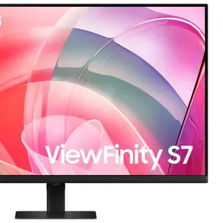 Samsung S70D Computerbildschirm 81,3 cm (32″) 3840 x 2160 Pixel 4K Ultra HD LED Schwarz Samsung S70D Computerbildschirm 81,3 cm (32″) 3840 x 2160 Pixel 4K Ultra HD LED Schwarz