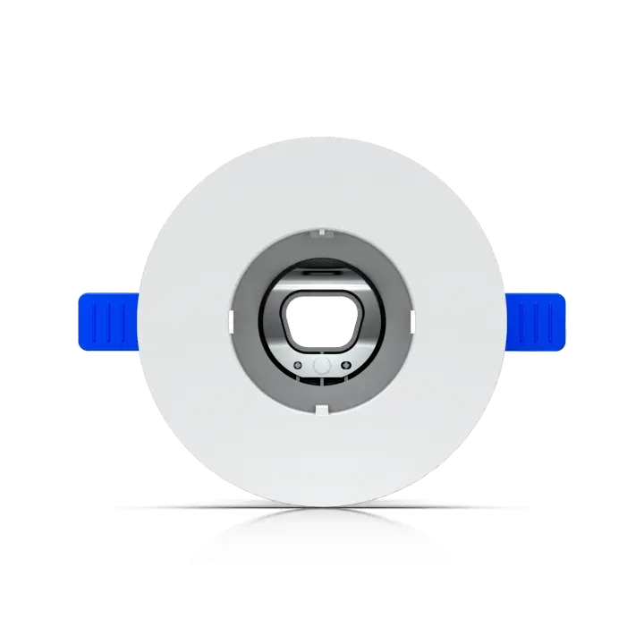 Ubiquiti Unifi AI Theta Pro Flush Mount / UACC-AI-Theta-Pro-PFM-Camera Ubiquiti Unifi AI Theta Pro Flush Mount / UACC-AI-Theta-Pro-PFM-Camera