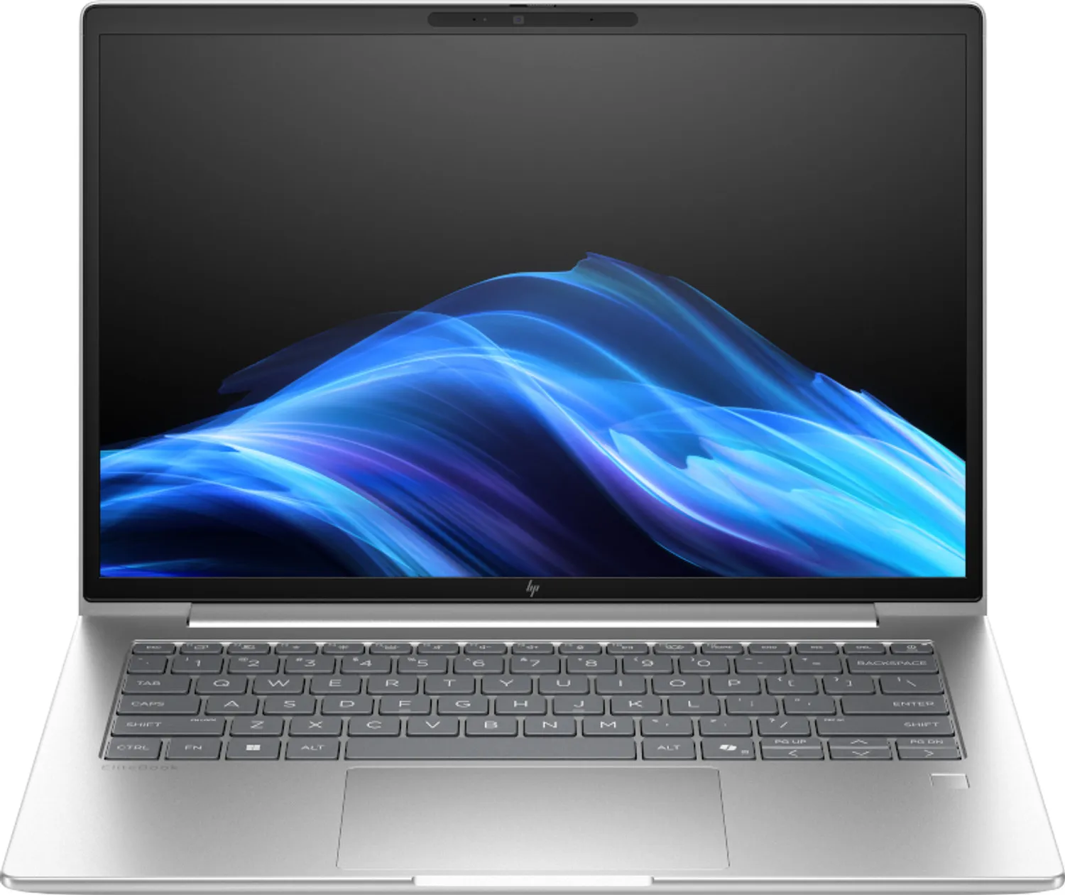 HP EliteBook 6 G1i AI Intel Core Ultra 7 255U Laptop 35,6 cm (14″) WUXGA 32 GB DDR5-SDRAM 1 TB SSD Wi-Fi 7 (802.11be) Windows 11 Pro AI PC Silber HP EliteBook 6 G1i AI Intel Core Ultra 7 255U Laptop 35,6 cm (14″) WUXGA 32 GB DDR5-SDRAM 1 TB SSD Wi-Fi 7 (802.11be) Windows 11 Pro AI PC Silber