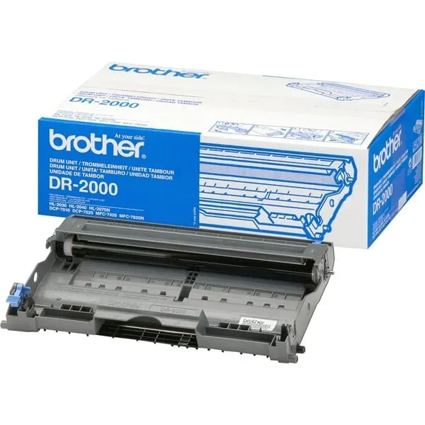 Brother DR-200 Drucker-Trommel Original Brother DR-200 Drucker-Trommel Original