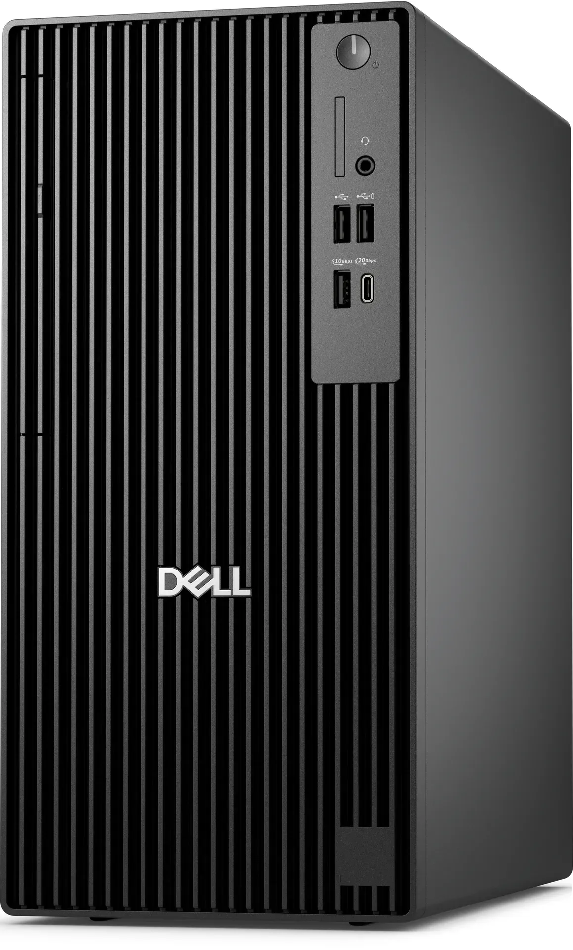 DELL Pro QBT1250 Plus Intel Core Ultra 7 265 16 GB DDR5-SDRAM 512 GB SSD Windows 11 Pro Tower PC Schwarz – Bild 3