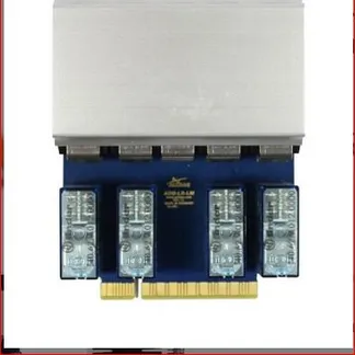 ALLDAQ ADQ-LB-LM-2/2 ALLDAQ ADQ-LB-LM-2/2