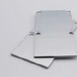 Synergy 21 LED U-Profil zub ALU052 Endkappe Synergy 21 LED U-Profil zub ALU052 Endkappe