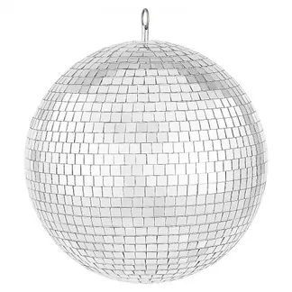 VEVOR Spiegelkugel 295 mm, Diskokugel, Discokugel-Mirrorball mit Aufhängering, Blitz-Diskokugel-Partydekorationen, ideal für DJ-Club, Bühne, Hochzeit, Geburtstag, Weihnachten, Silvesterfeier VEVOR Spiegelkugel 295 mm, Diskokugel, Discokugel-Mirrorball mit Aufhängering, Blitz-Diskokugel-Partydekorationen, ideal für DJ-Club, Bühne, Hochzeit, Geburtstag, Weihnachten, Silvesterfeier