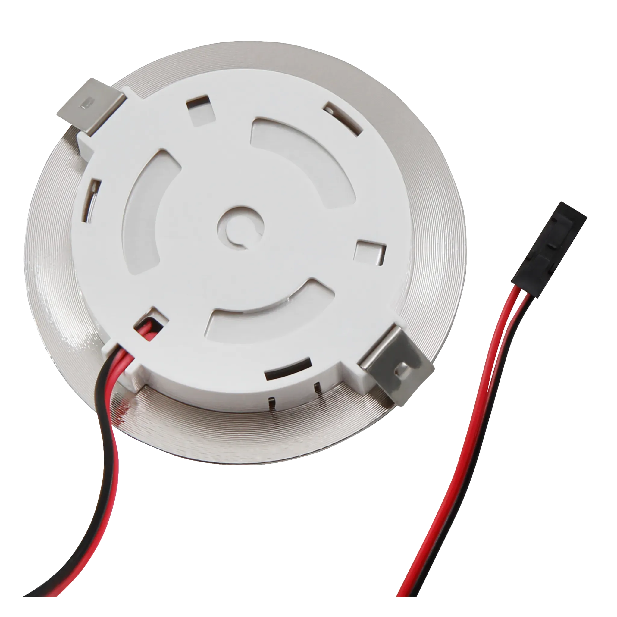 LED-Möbelleuchte McShine ''LM-24'' 2,4W, 190lm Ø65,5x10,7mm, neutralweiß – Bild 3