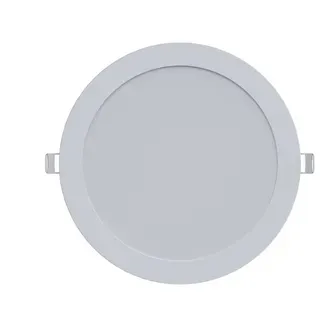 Synergy 21 LED Ultra Slim LED Panel Light V6 18W SWW/WW/NW (3CCT) Weiß 24V Synergy 21 LED Ultra Slim LED Panel Light V6 18W SWW/WW/NW (3CCT) Weiß 24V