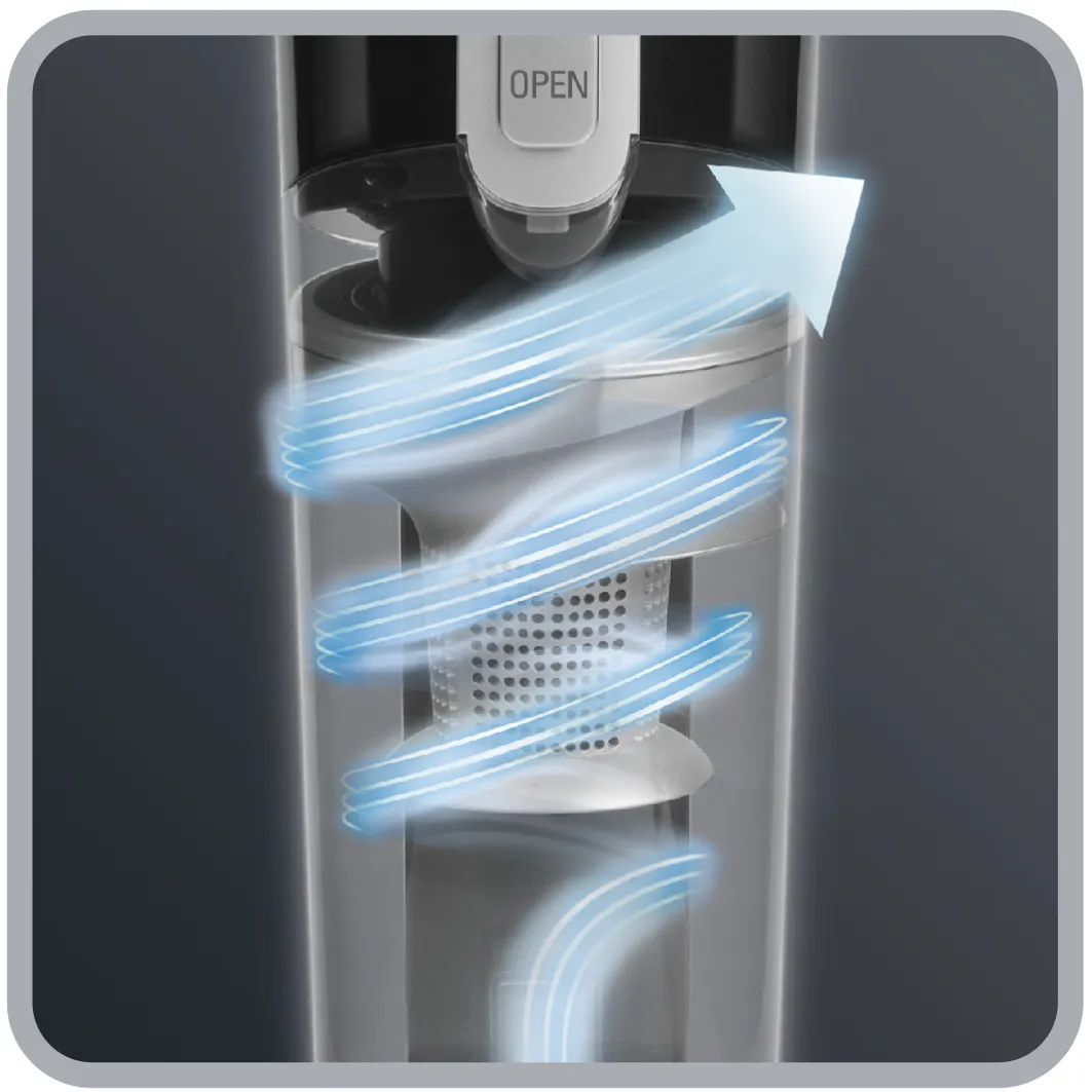 Rowenta Air Force Light RH6545 (RH6545) – Bild 6