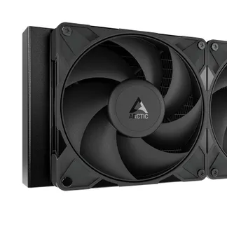 ARCTIC Liquid Freezer III Pro 280 – Multikompatibler All-in-One CPU-Wasserkühler ARCTIC Liquid Freezer III Pro 280 – Multikompatibler All-in-One CPU-Wasserkühler