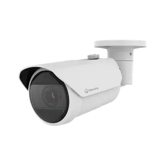 Hanwha Vision Netzwerkkamera • Bullet • Q Series • QNO-C8083R • 5MP • AI • IR Hanwha Vision Netzwerkkamera • Bullet • Q Series • QNO-C8083R • 5MP • AI • IR