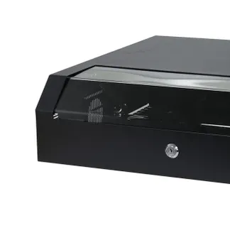 ALLNET 19″Wandgehäuse, 3HE, Vertikal, T145, Schwarz, SWV-Serie, ALLNET 19″Wandgehäuse, 3HE, Vertikal, T145, Schwarz, SWV-Serie,