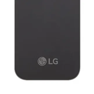 LG MR25GA.AEU Fernbedienung TV Tasten drücken/Rad, Voice LG MR25GA.AEU Fernbedienung TV Tasten drücken/Rad, Voice