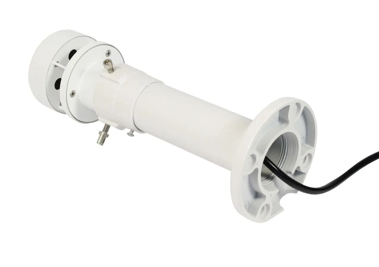 ALLNET MSR Sensor Anemometer Windmesser "ALL3420" für IP Gebäude Automation – Bild 7