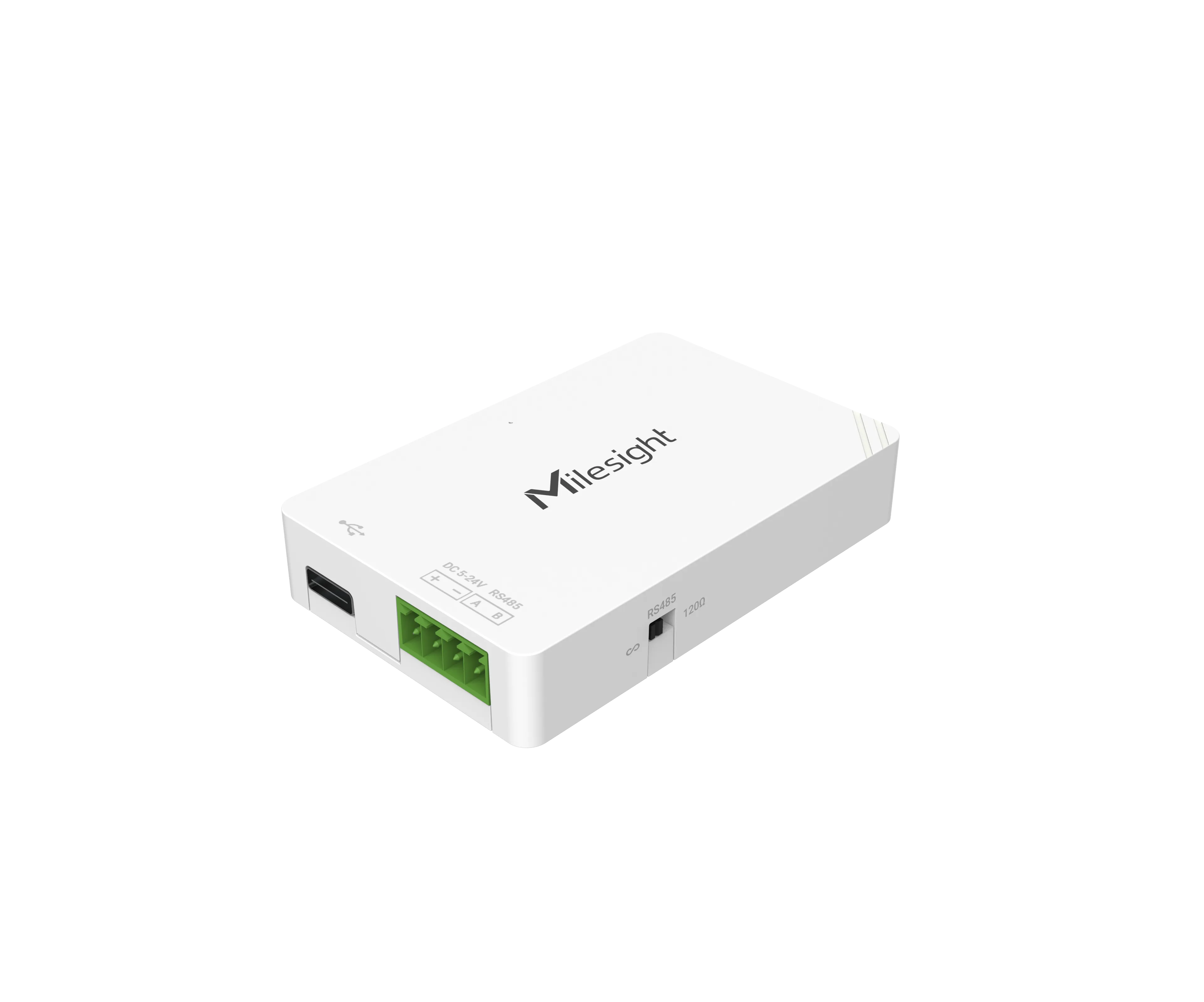 Milesight IoT IoT Controller, UC100-868M LoRaWAN – Bild 6