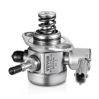 VEVOR Kraftstoffpumpe, kompatibel mit Kia Optima, Sorento, Sportage, Hyundai Santa Fe Sport DOHC GDI, TCI/GDI Wagon, Sonata DOHC GDI, TCI/GDI Limousine, Tucson DOHC GDI, 35320-2G720, 35320-2G740 VEVOR Kraftstoffpumpe, kompatibel mit Kia Optima, Sorento, Sportage, Hyundai Santa Fe Sport DOHC GDI, TCI/GDI Wagon, Sonata DOHC GDI, TCI/GDI Limousine, Tucson DOHC GDI, 35320-2G720, 35320-2G740