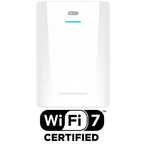 Grandstream GWN7670WM - In-Wall Wi-Fi 7 Access Point – Bild 2