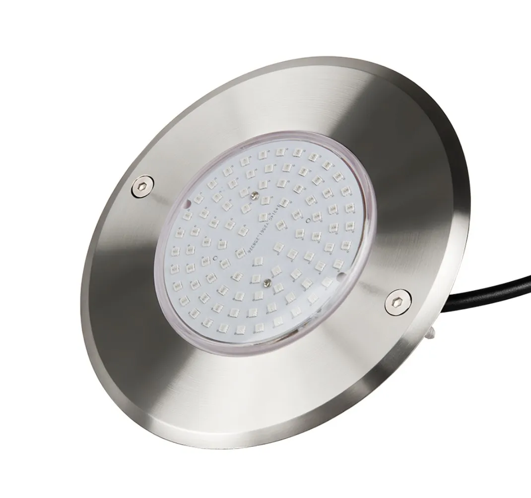 MiBoxer PLC-WP2 LED PLC Serie Wall mounted Pool Light 9W RGB+CCT – Bild 5