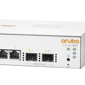 HP Switch 1000Mbit, 8xTP, 1930-8G-2SFP, Lüfterlos, HP Switch 1000Mbit, 8xTP, 1930-8G-2SFP, Lüfterlos,