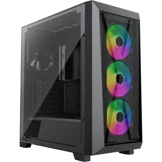 XILENT X X912.ARGB, Tower-Gehäuse XILENT X X912.ARGB, Tower-Gehäuse