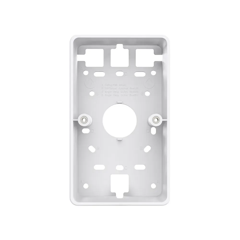 Omada by tp-link Wall-Accesspoint Junction Box • OJB-100(EU) – Bild 2