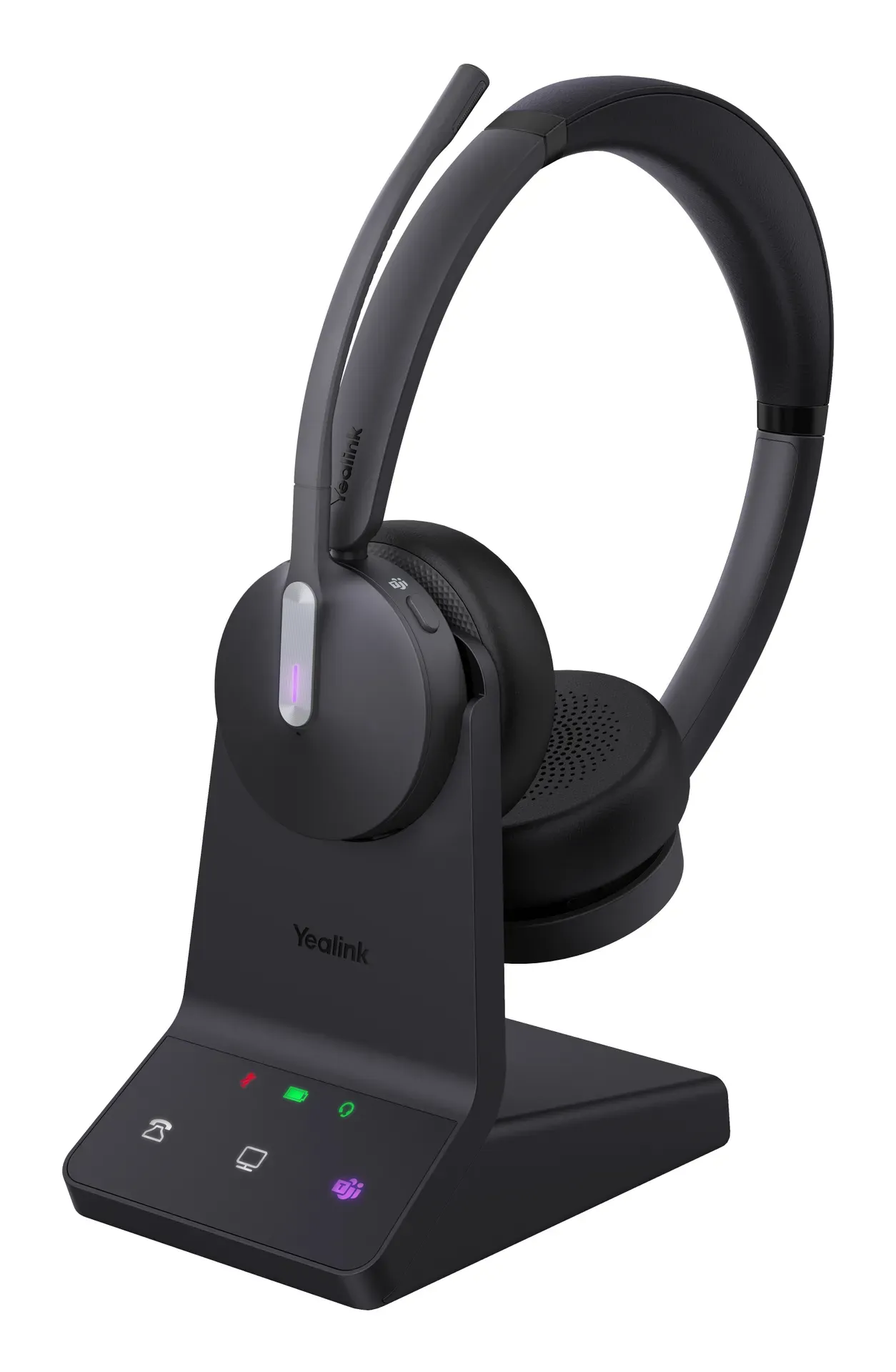 Yealink WH64 Dual Teams Headset Yealink WH64 Dual Teams Headset