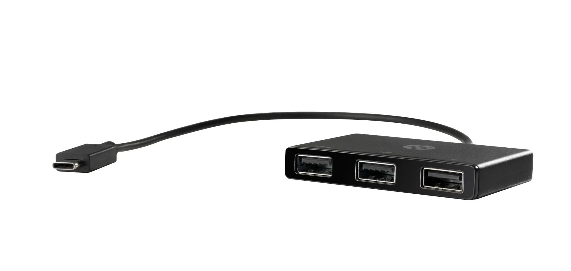 HP USB-C-zu-USB-A-Hub – Bild 2
